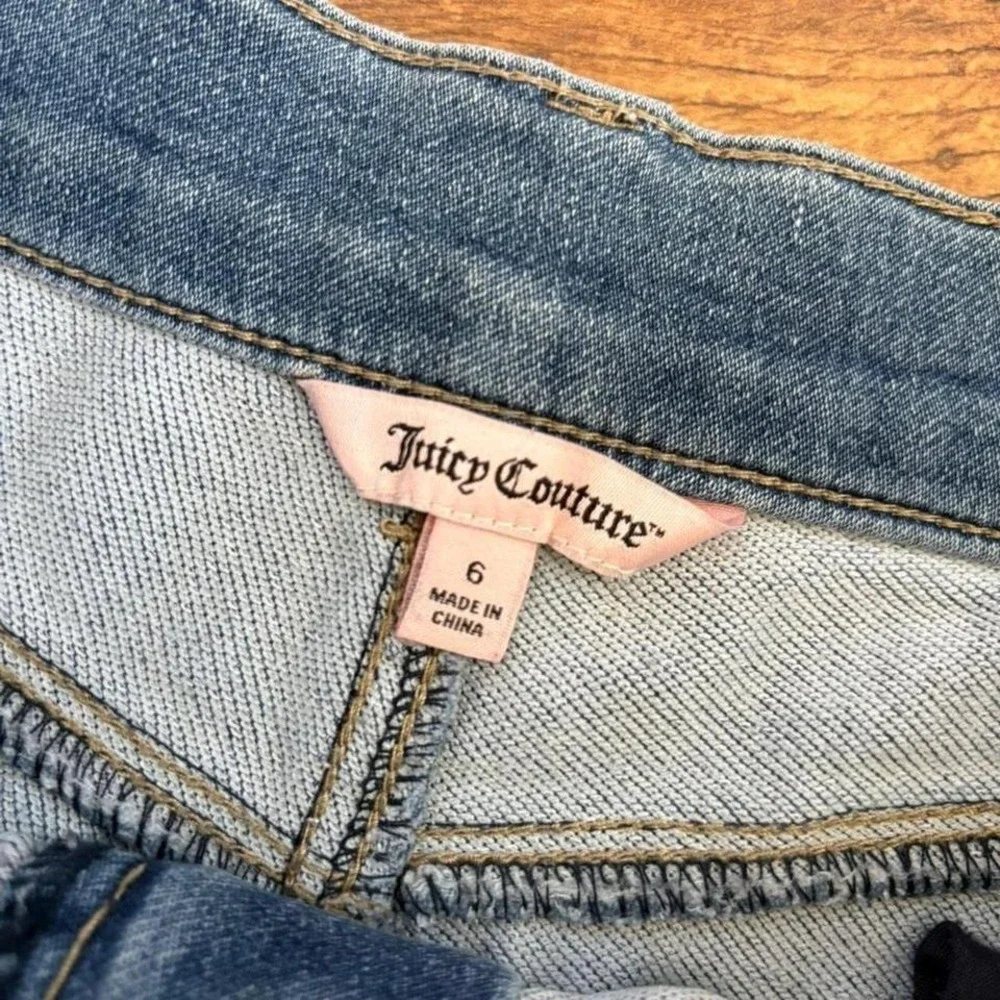 Juicy Couture juicy couture